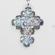 Small Cross - Earrings Sierra - 2